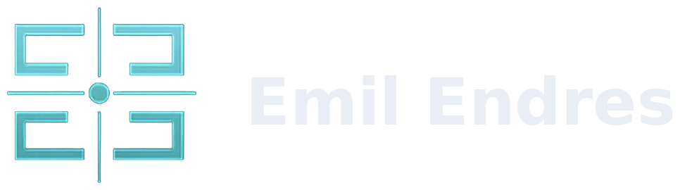 Emil Endres — UAV · GIS · Data